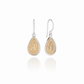 Anna Beck Classic Teardrop Earrings