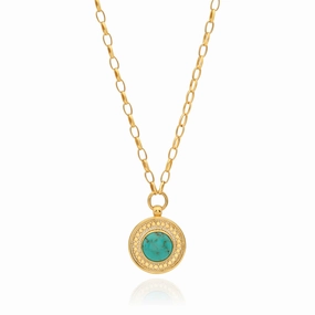 Anna Beck Luna Pendant Necklace