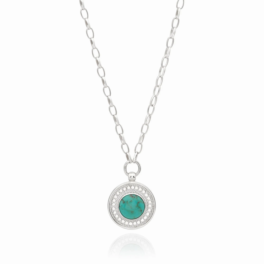 Anna Beck Luna Pendant Necklace