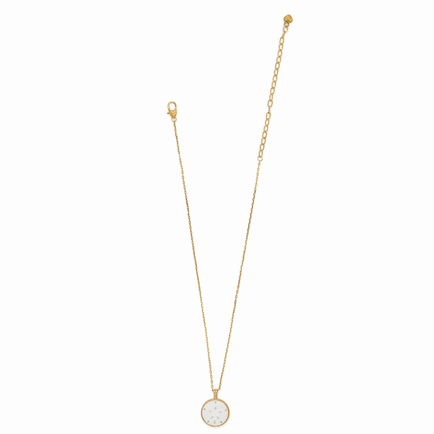 Brighton Del Mar Petite Necklace