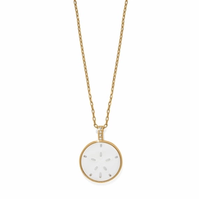 Brighton Del Mar Petite Necklace