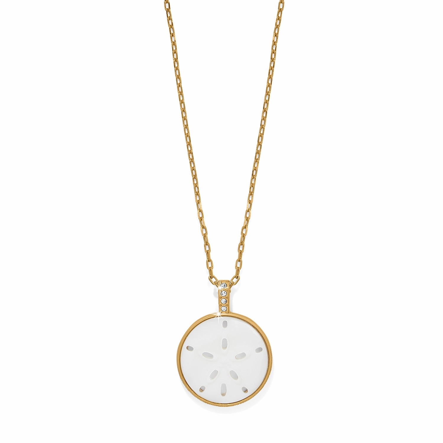 Brighton Del Mar Petite Necklace