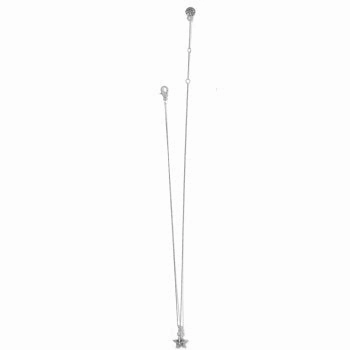 Brighton Ferrara Virtue Stella Petite Necklace