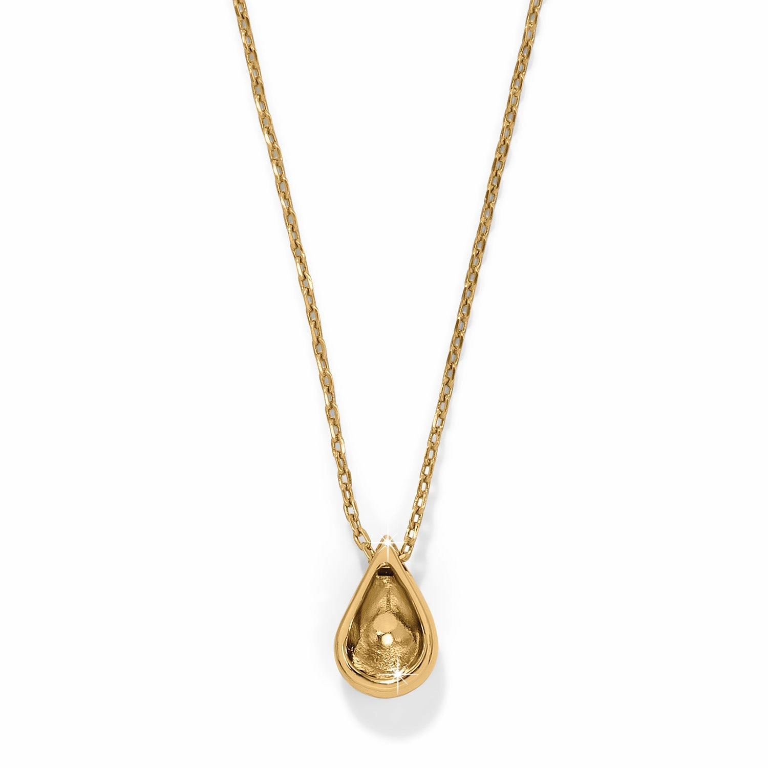 Brighton Nile Mini Pendant Necklace