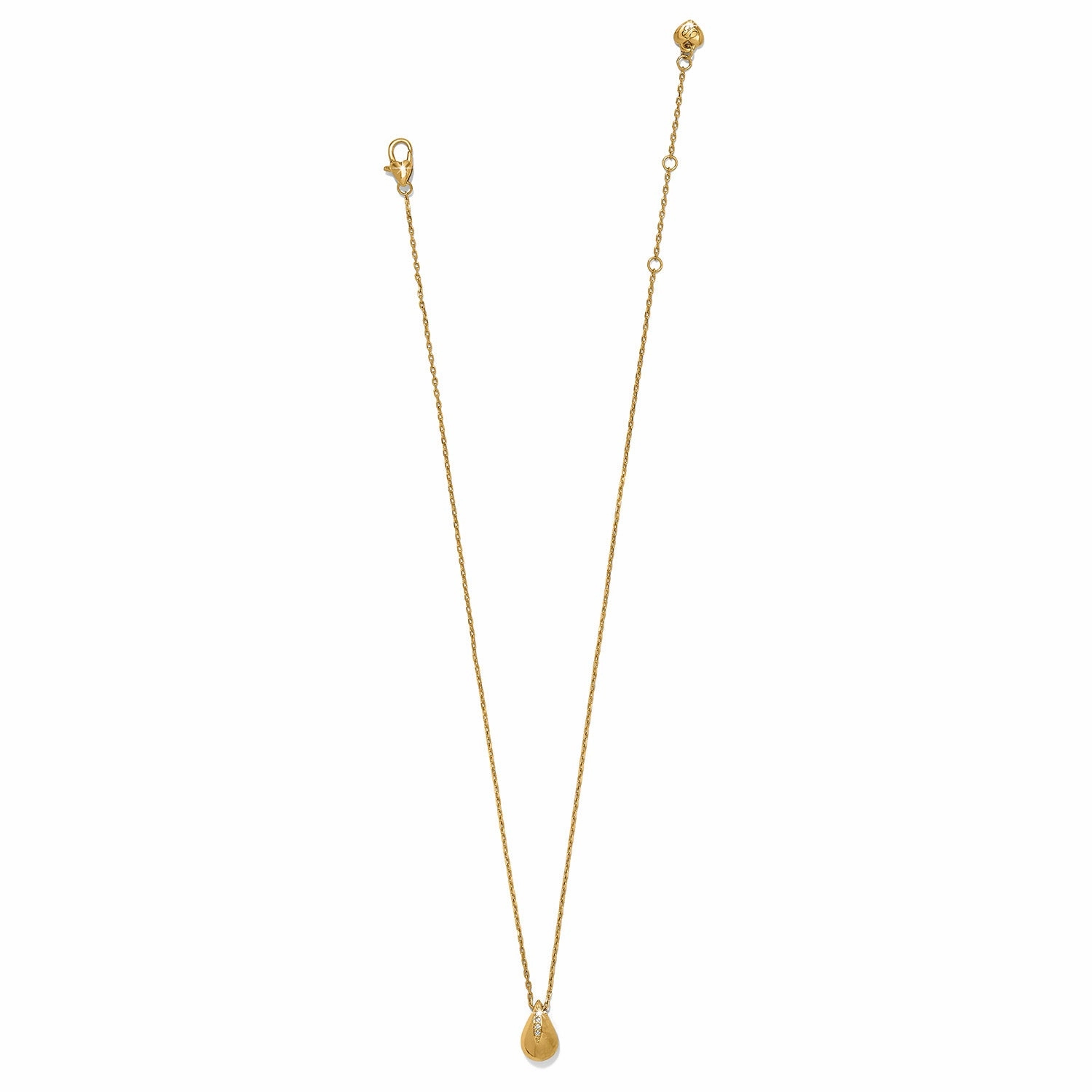 Brighton Nile Mini Pendant Necklace