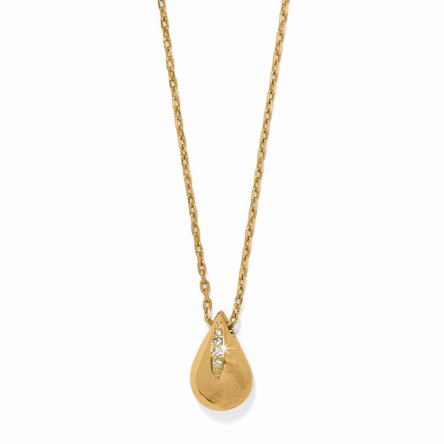 Brighton Nile Mini Pendant Necklace