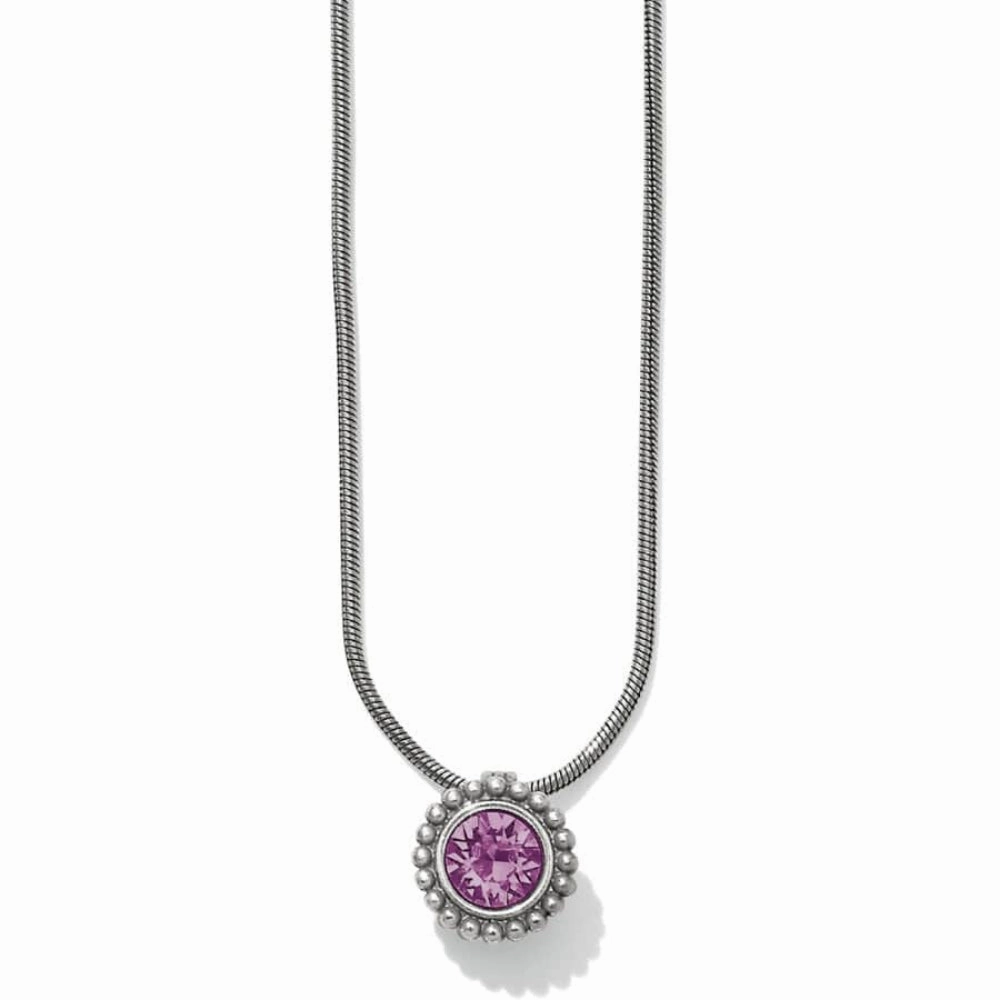Brighton Twinkle Necklace