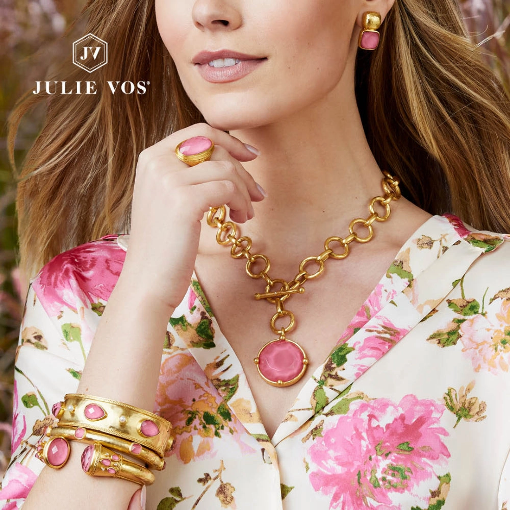 Julie Vos Catalina Earring