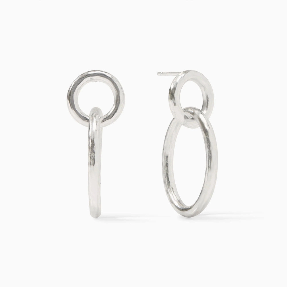 Julie Vos Catalina Link Earrings