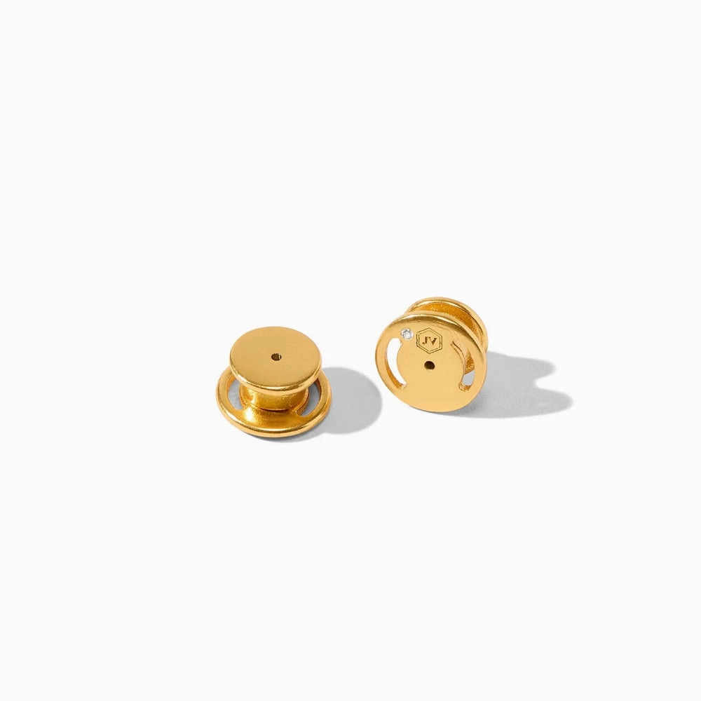 Julie Vos Catalina Link Earrings