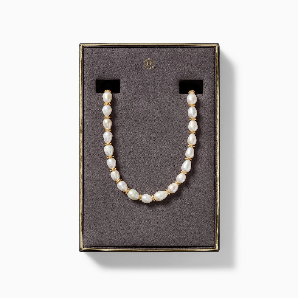Julie Vos Marbella Necklace