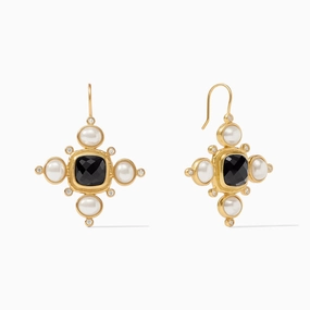 Julie Vos Tudor Earring