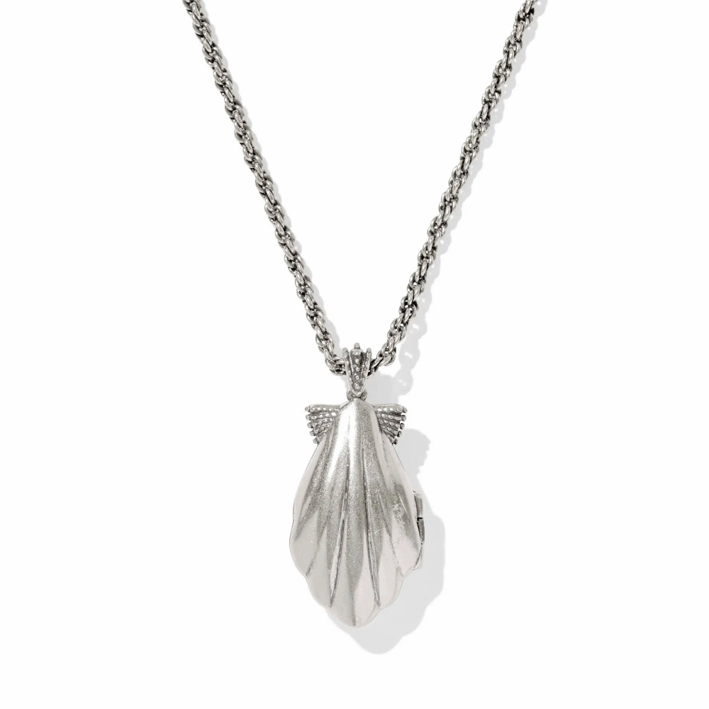 Kendra Scott Alexa Locket Short Pendant Necklace