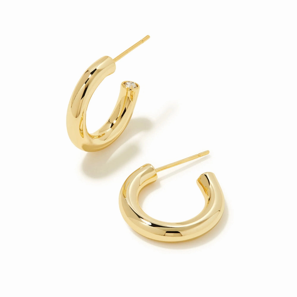 Kendra Scott Colette Huggie Earring