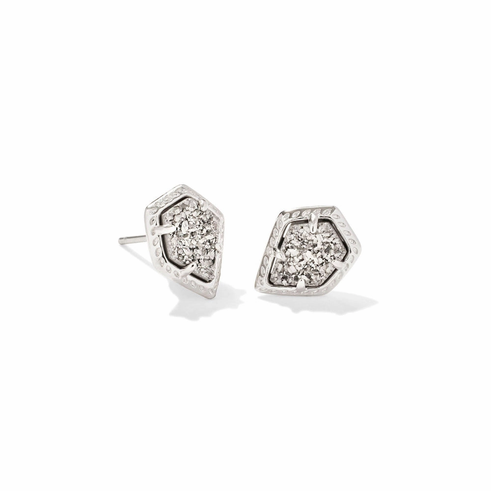 Kendra Scott Framed Tessa Stud Earrings