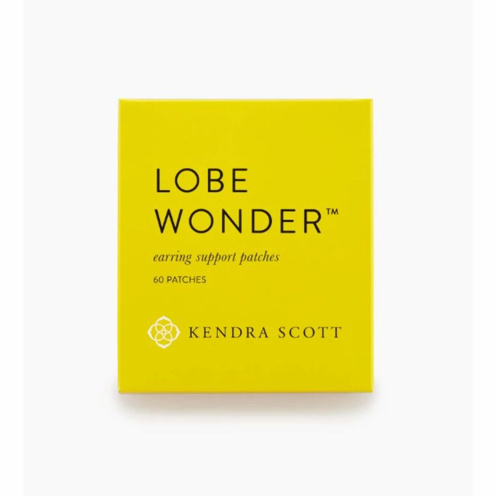 Kendra Scott Lobe Wonder