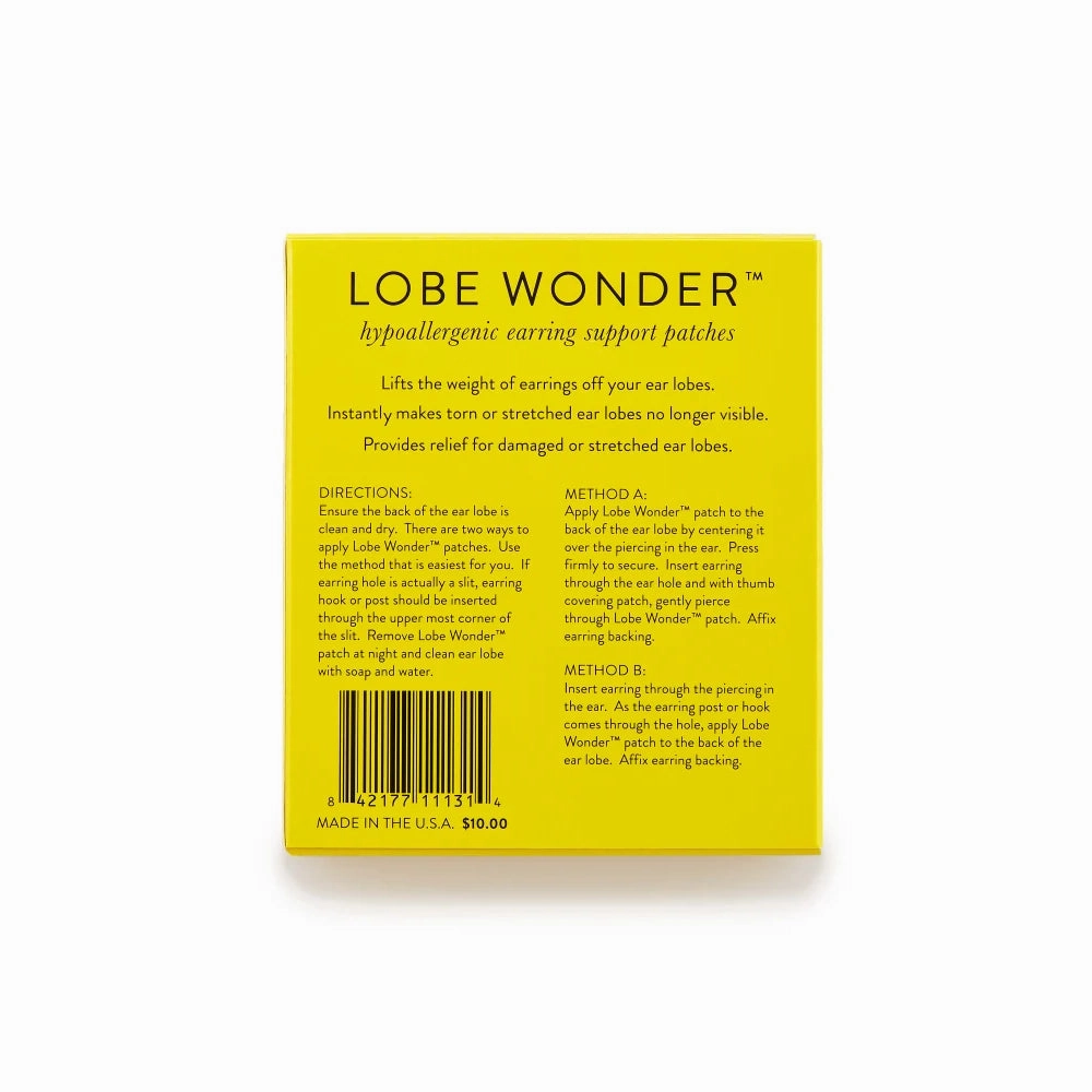 Kendra Scott Lobe Wonder
