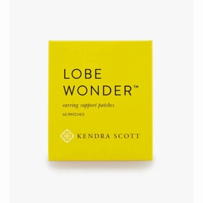 Kendra Scott Lobe Wonder