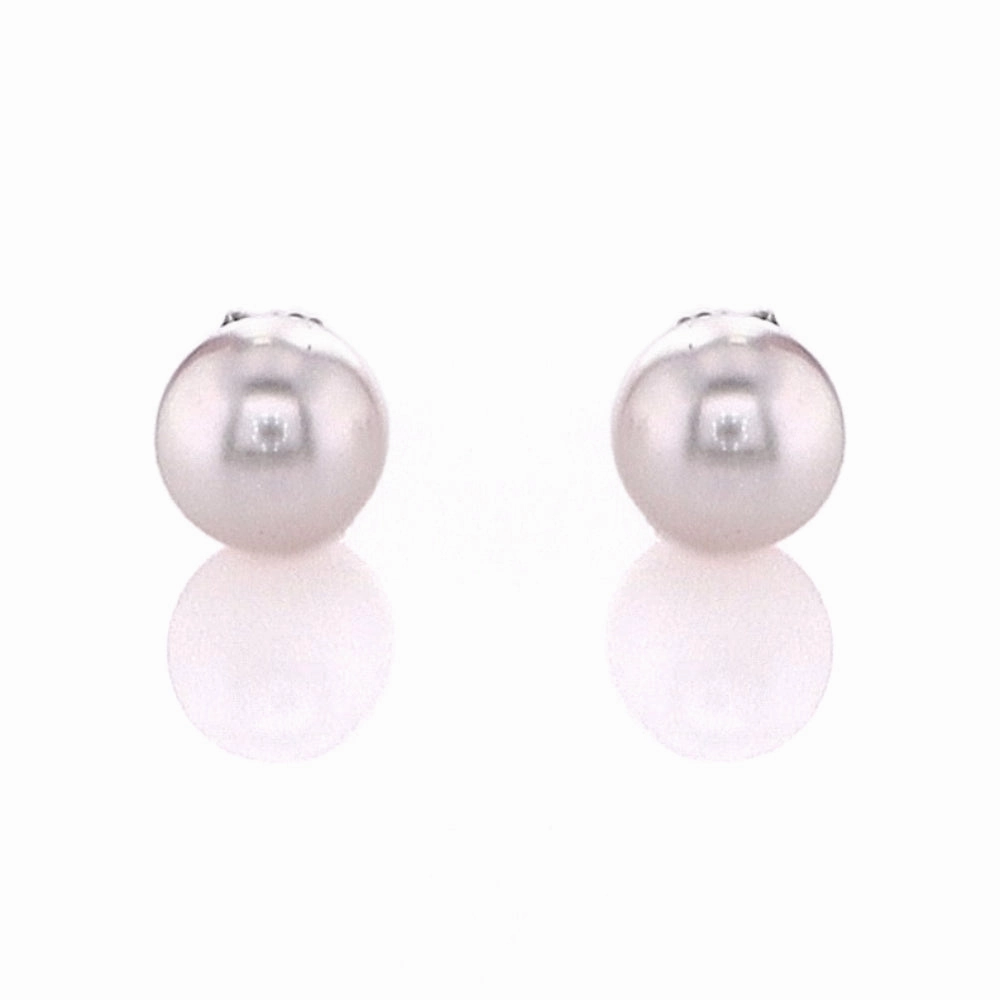 Smyth Jewelers 14k Gold Pearl Stud Earrings