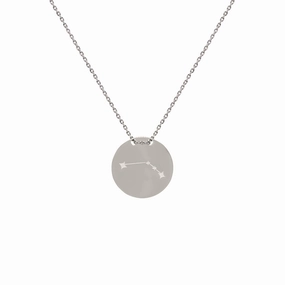 Smyth Jewelers Exclusive Zodiac Constellation Necklace - Aries
