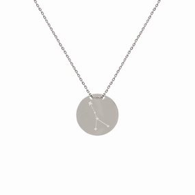Smyth Jewelers Exclusive Zodiac Constellation Necklace - Cancer