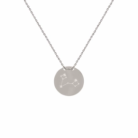 Smyth Jewelers Exclusive Zodiac Constellation Necklace - Pisces