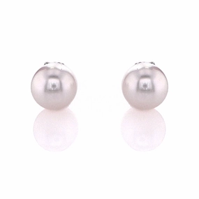 Smyth Jewelers Gold Gemstone Stud Earrings