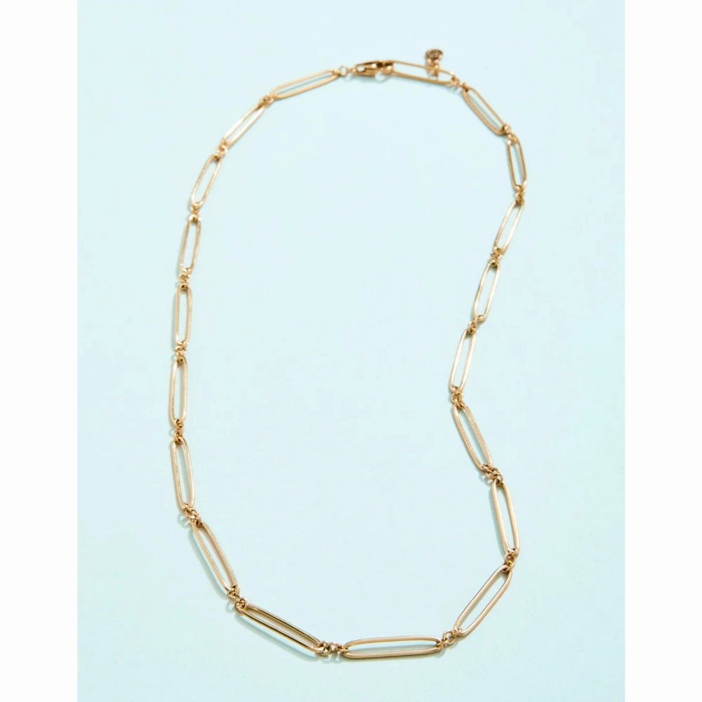 Spartina 18" Bonaventure Necklace
