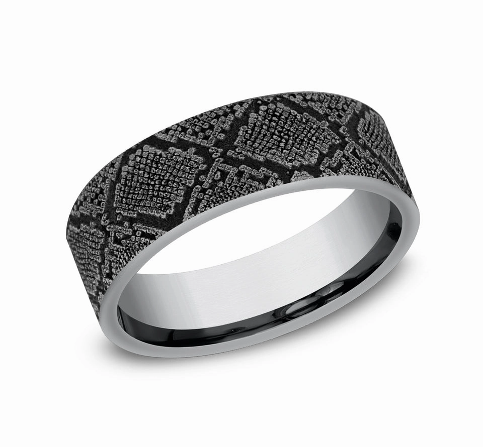 THE DIAMONDBACK