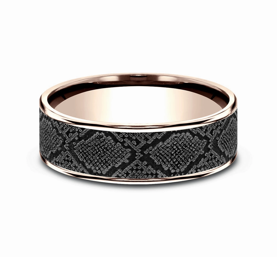 THE DIAMONDBACK