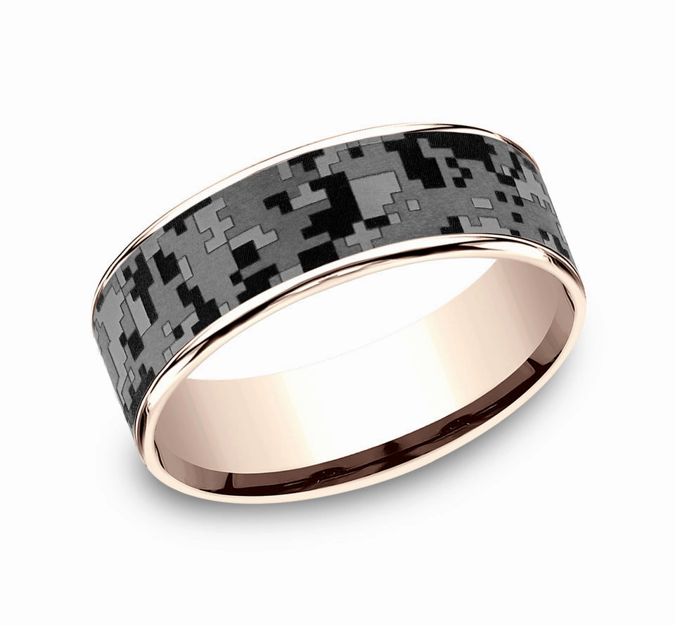 THE DIGITAL CAMO