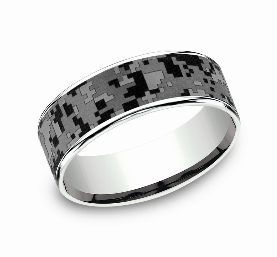 THE DIGITAL CAMO