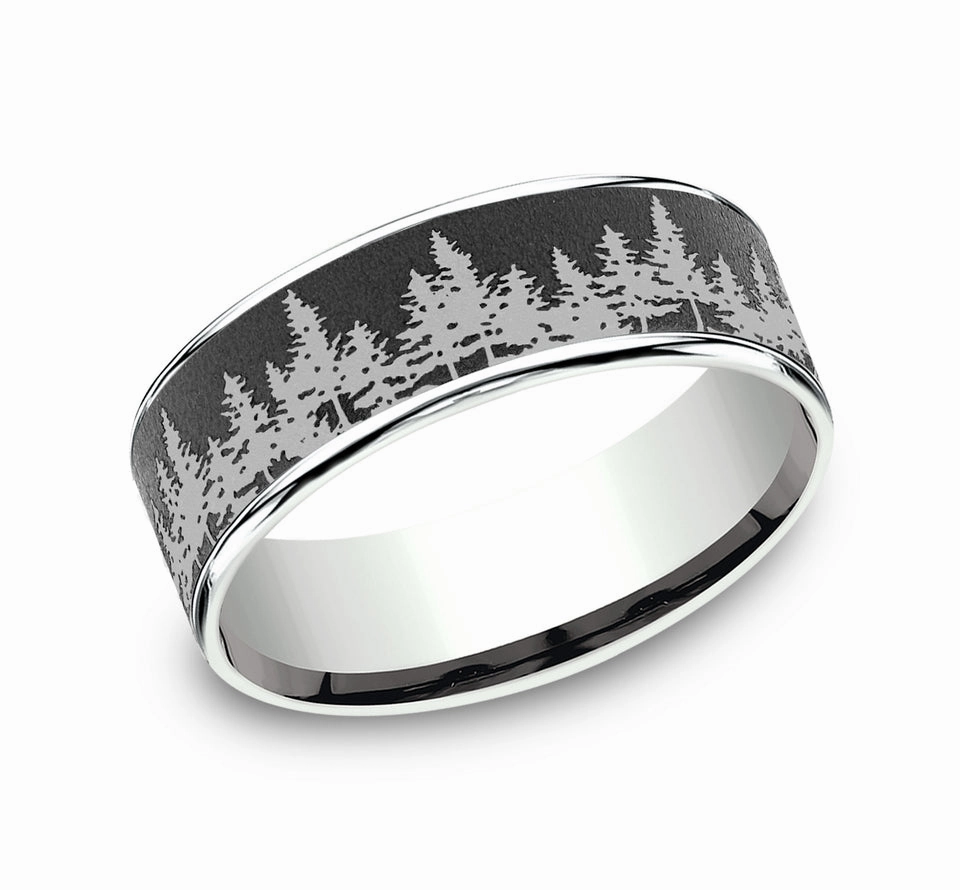 THE EVERGREEN