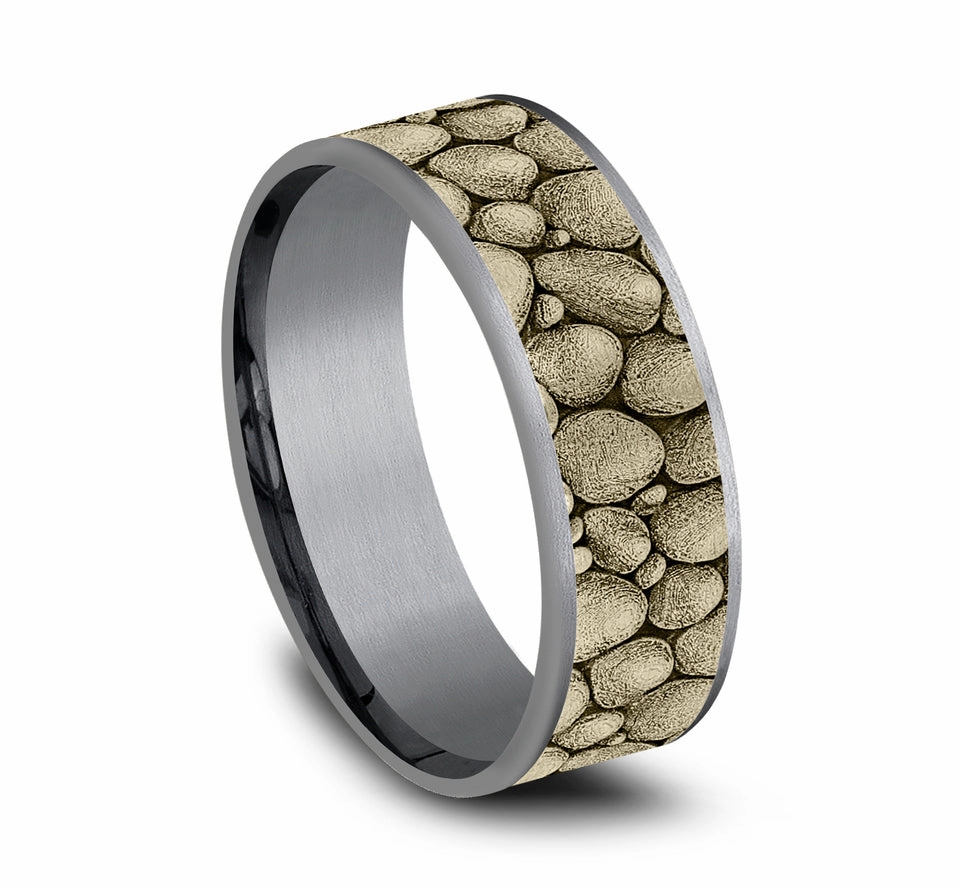 THE RIVER ROCK