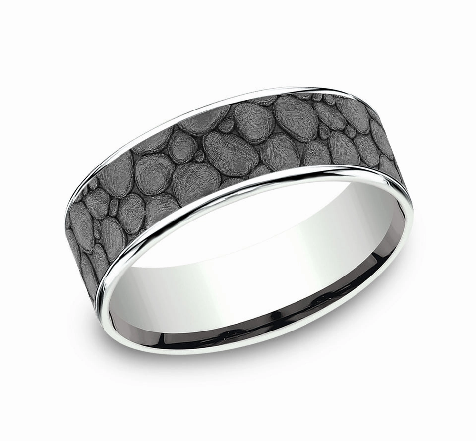 THE RIVER ROCK