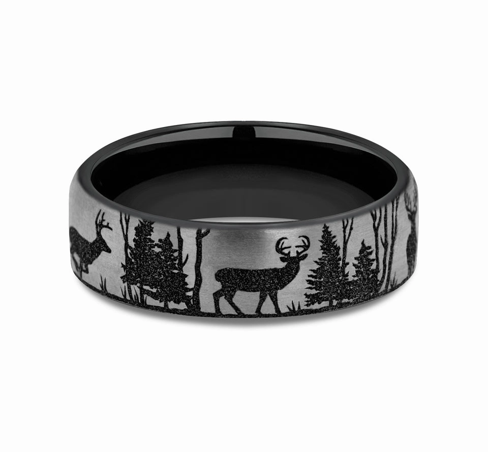 THE WHITETAIL