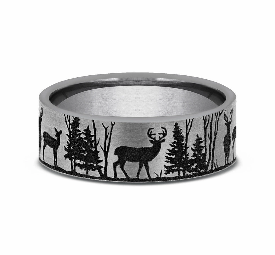 THE WHITETAIL