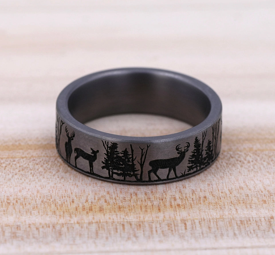 THE WHITETAIL