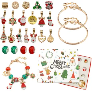 Wholesale 2PCS DIY Creative Alloy Bracelet
