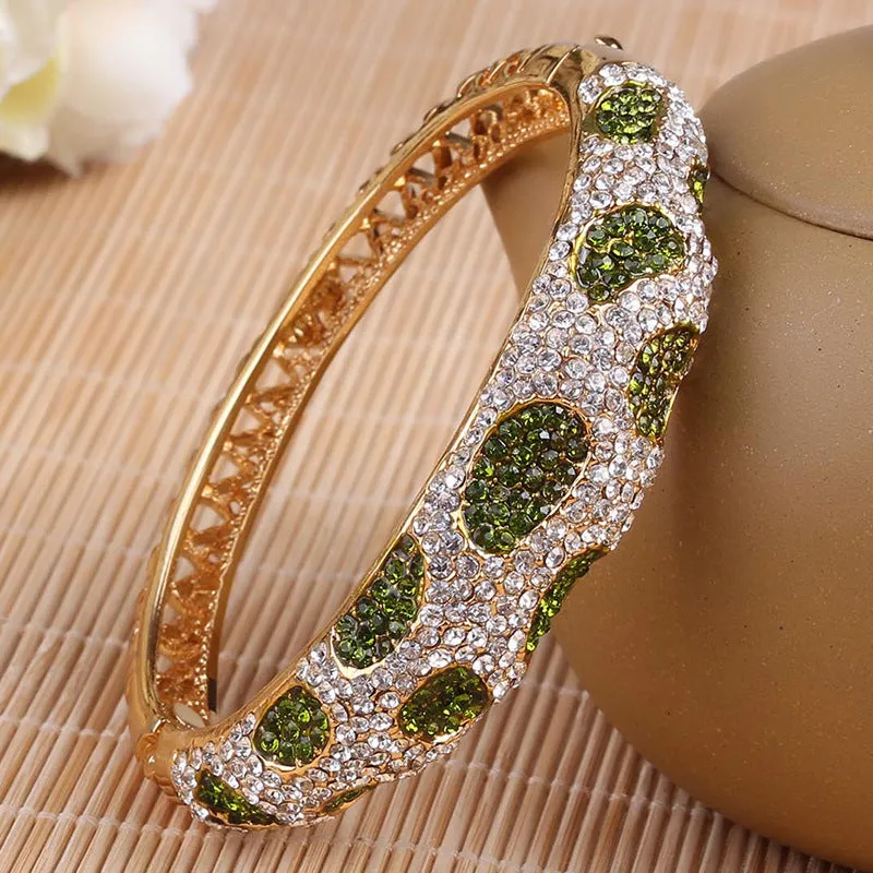 Wholesale 3pcs Wide Fashion Bracelet Jewelry Bracelet