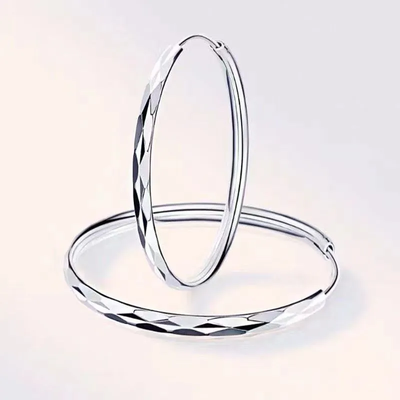 Wholesale 925 Sterling Silver Needle Earrings