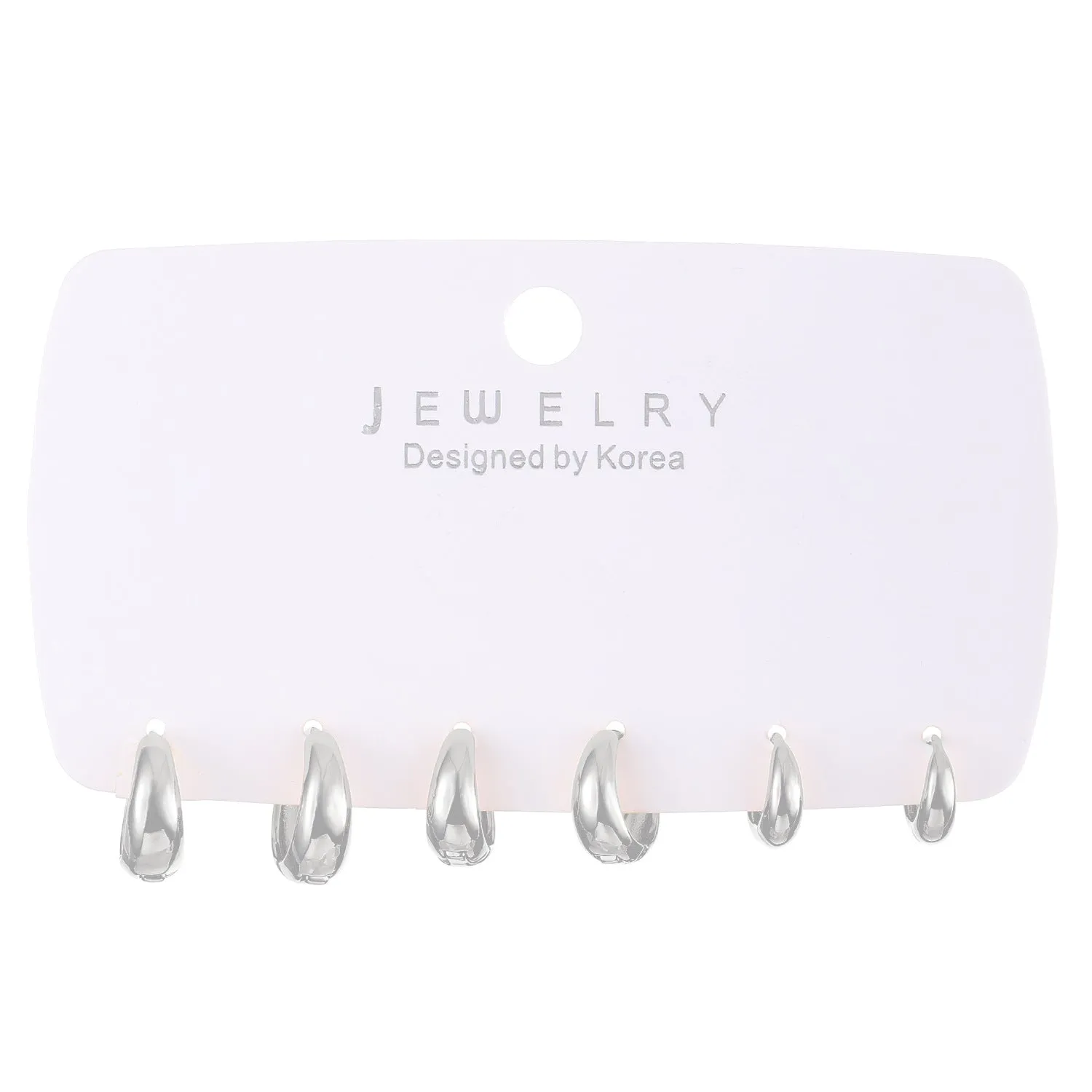 Wholesale Alloy Ear Rings