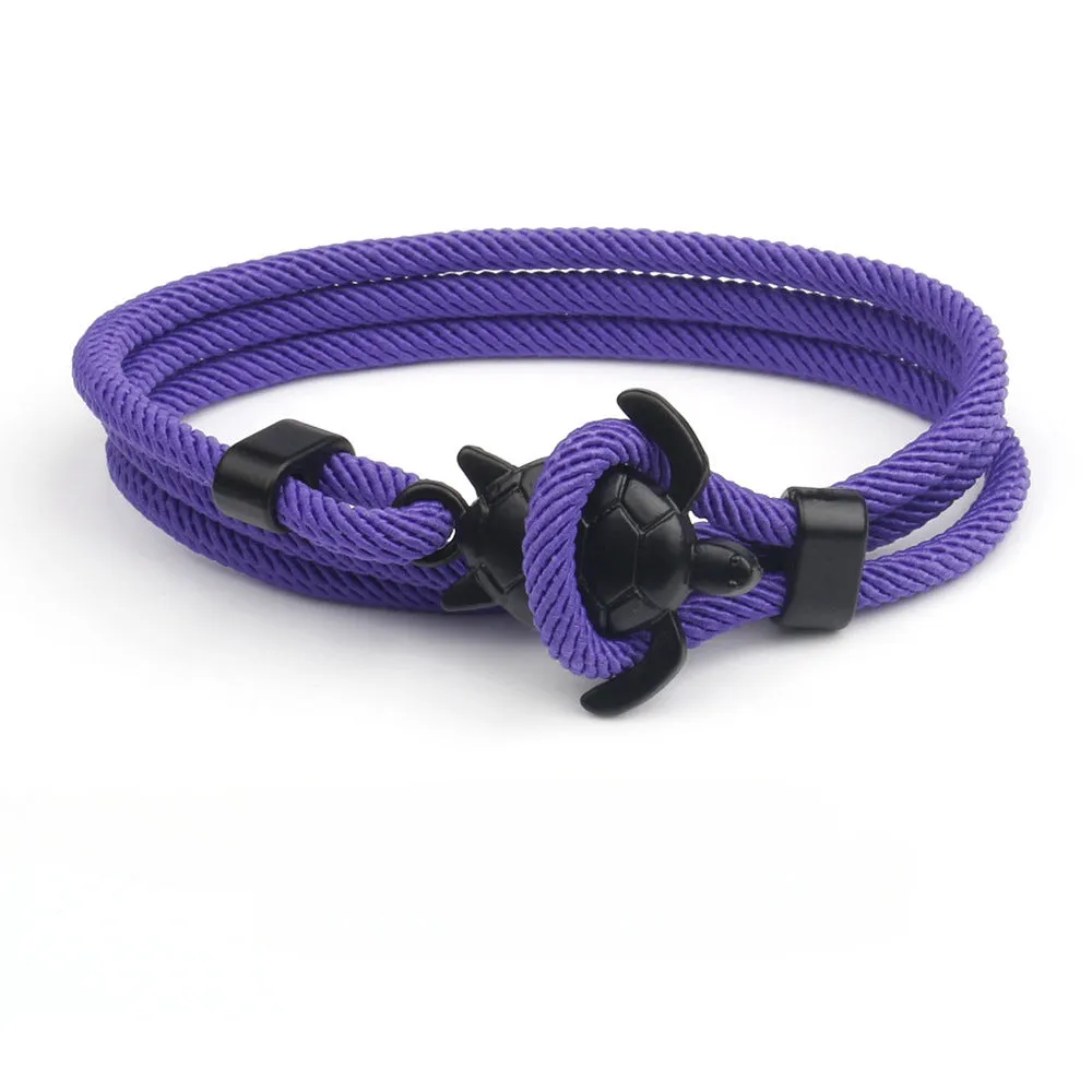 Wholesale Alloy Turtle Bracelet