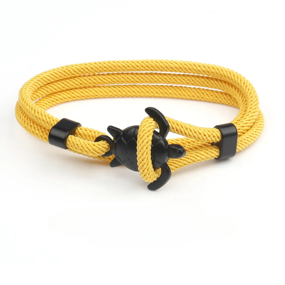 Wholesale Alloy Turtle Bracelet