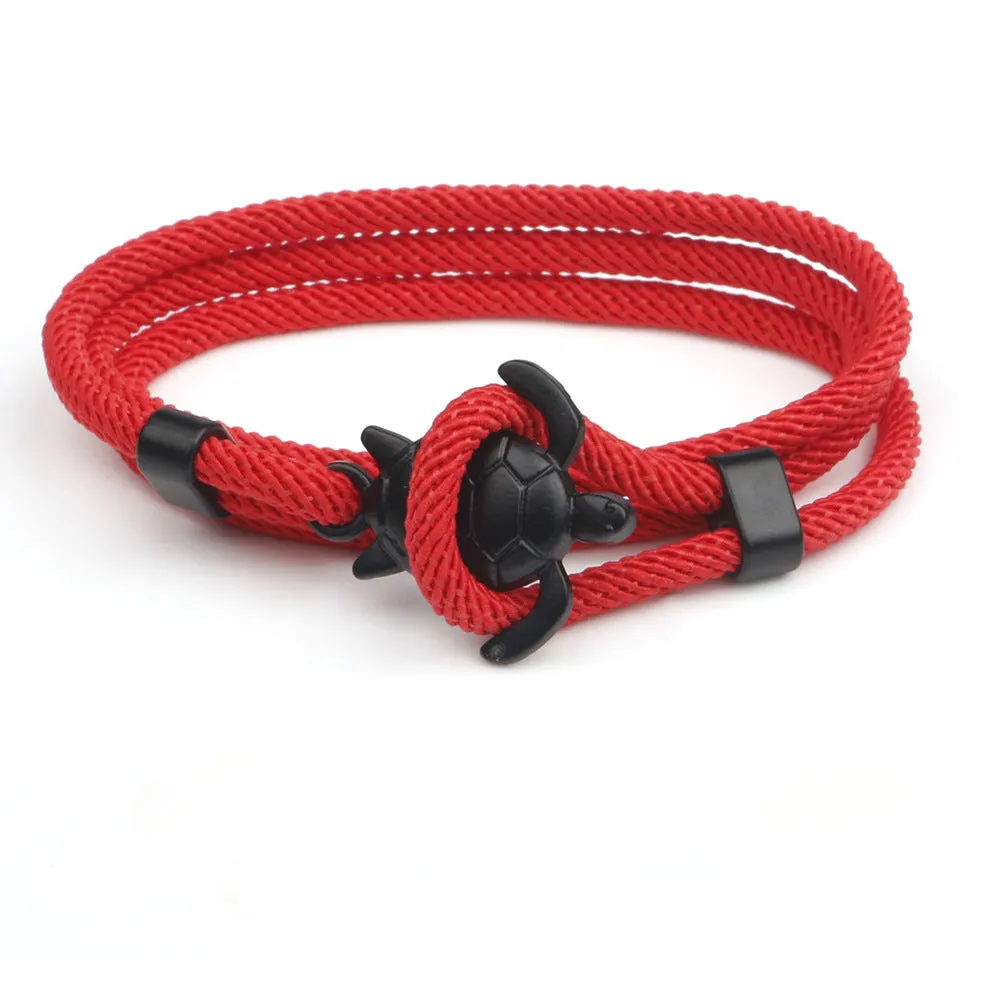 Wholesale Alloy Turtle Bracelet