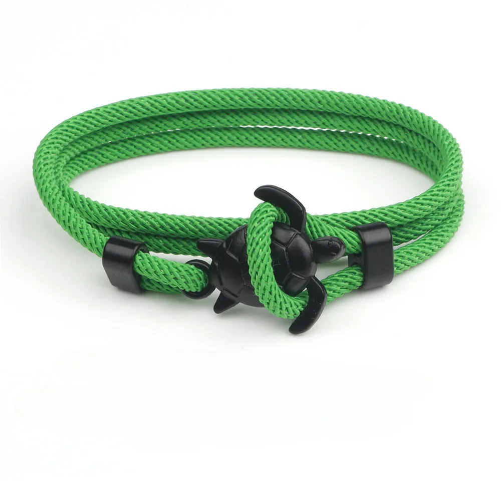 Wholesale Alloy Turtle Bracelet