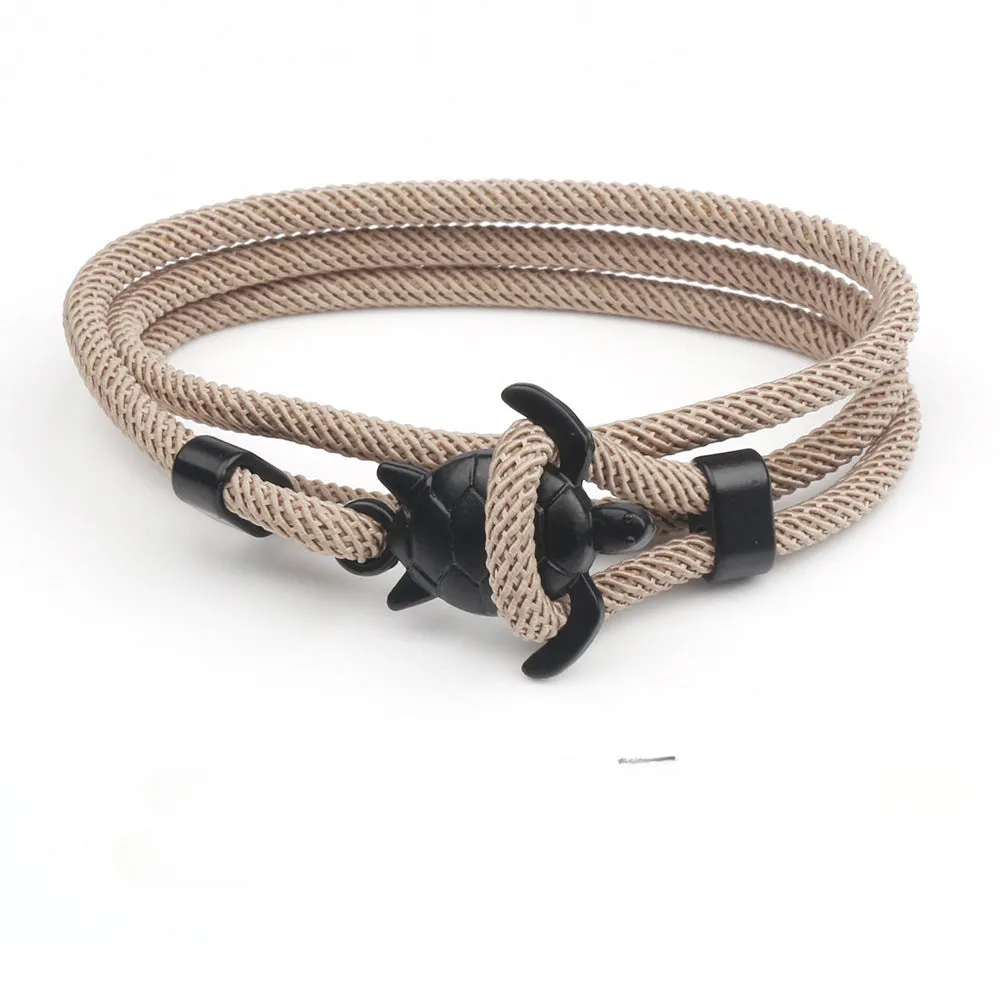 Wholesale Alloy Turtle Bracelet