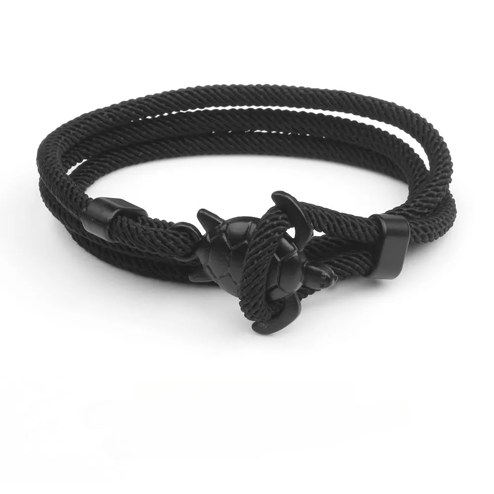 Wholesale Alloy Turtle Bracelet