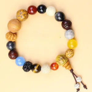 Wholesale Bodhi Prayer Beads Rosary Bracelet