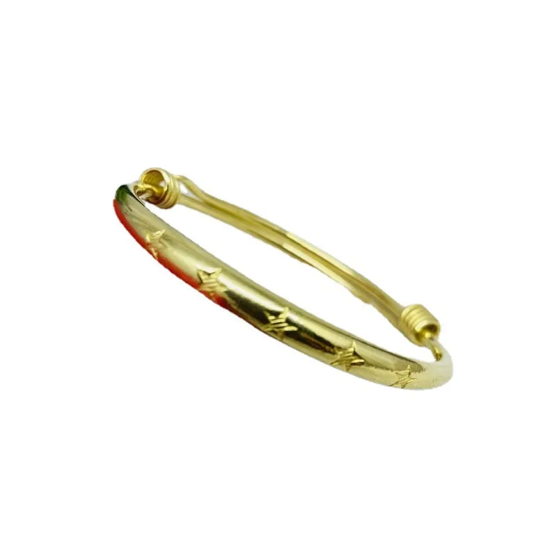 Wholesale Brass Bracelet Copper Bracelet